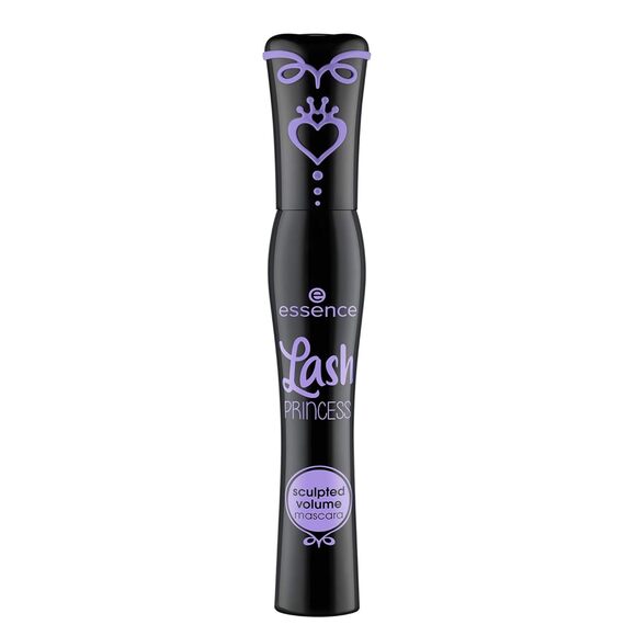 essence Lash Princess Sculpted Volume Mascara Defining & Volumizing (Pack of 1) - Picture 2 of 9